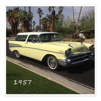 Chevrolet Chevy Cars Automobiles 4x4 Ceramic Coasters Handmade 