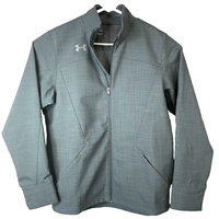 Under armour barrage men's jacket sales