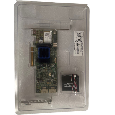 Adaptec ASR-6805T 8-Port Sas Controller 2272800-R