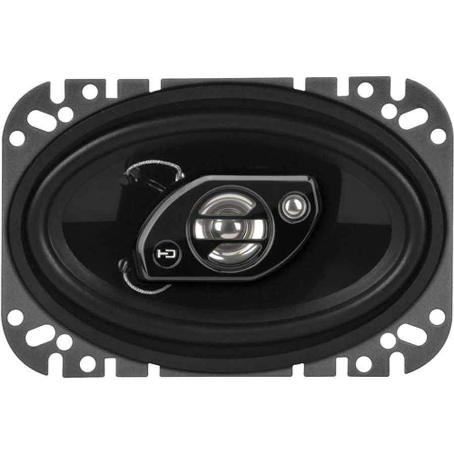 Автомобильная акустическая система полный диапазон Scosche