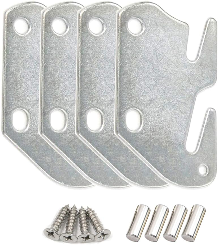 Bracket Headboard