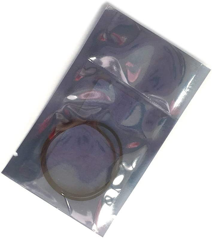 2Pcs New Belts Ring for Cambridge Audio Azur 340C 540C 640C V1 V2 CD Player Tray