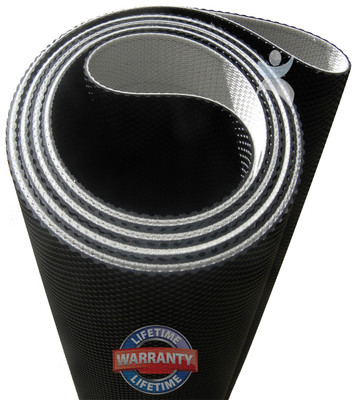 Spirit CT800 (2014) Treadmill Walking Belt 2ply Premium + Free 1oz Lube