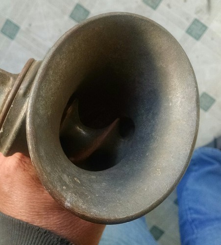 Antique keen kutter Meat Grinder Old Farm Original