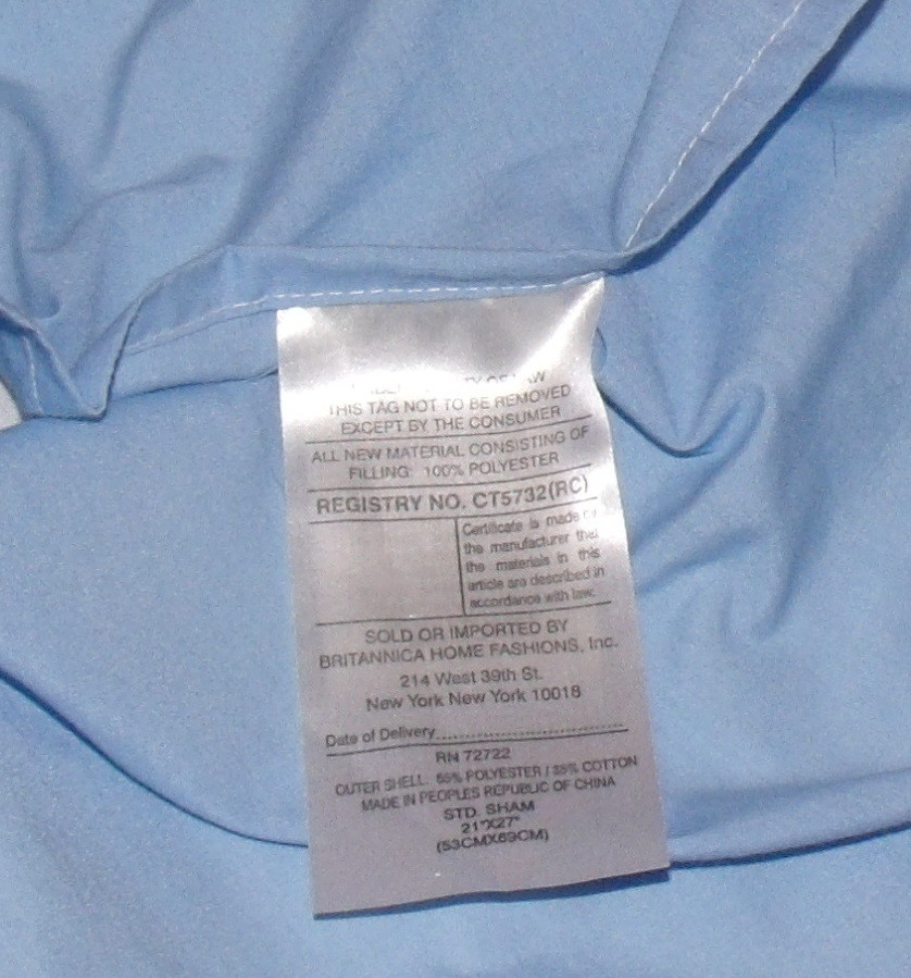 twin/full airplane and firetruck pillow sham