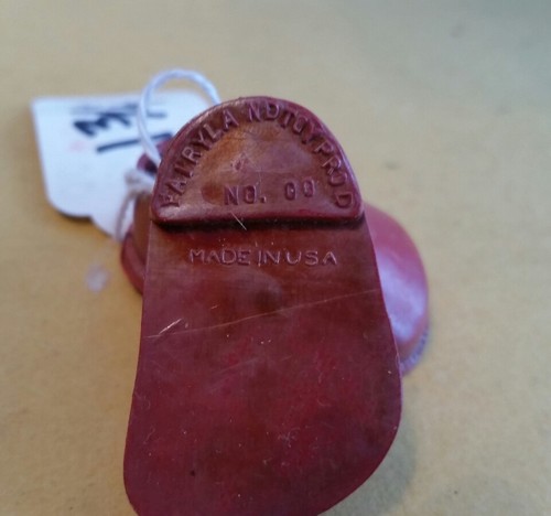 Antique Vintage Doll Shoes Cinderella 00