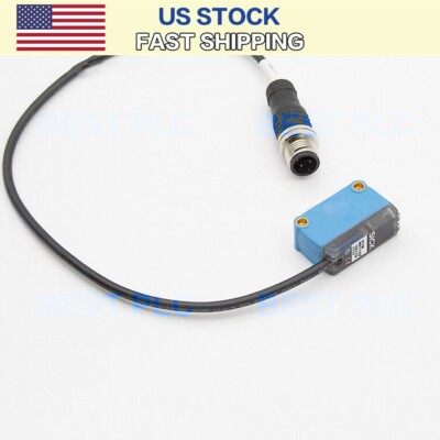 1PCS ONE NEW SICK KTM-WP11182P 1062201 CONTRAST SENSOR
