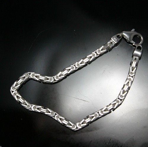 Echtschmucke aus Sterlingsilber