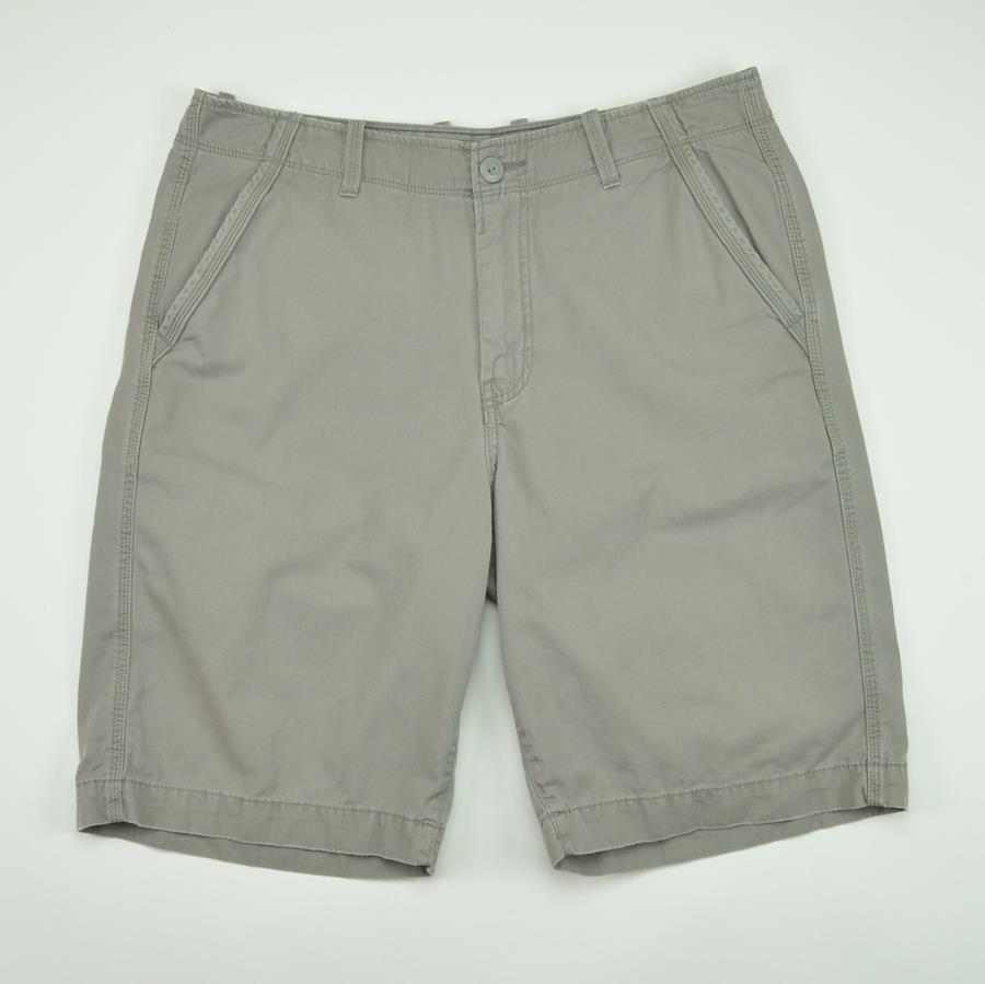 Pantalones cortos lisos Lucky Brand para hombre