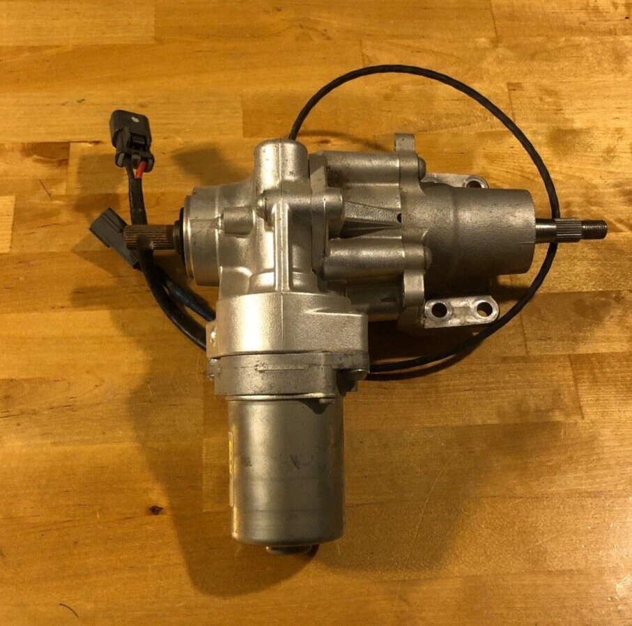 OEM YAMAHA YXZ1000R 16-21 POWER STEERING BOX YXZ1000 YXZ 1000 R | eBay
