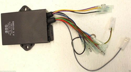 Yamaha Off-road Motorcycle Start Switch 2GB-83976-00-00 | Genuine