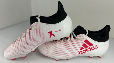 Adidas x top 17.3 red