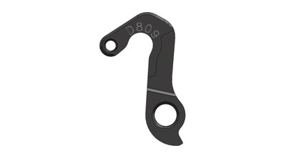 D809 Derailleur hanger For Scott Made Of 6061 T6511 ASTM Billet Aluminum NEW
