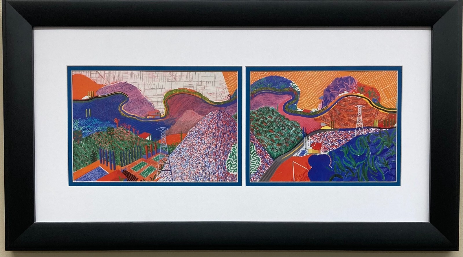 アート・デザイン・音楽 Hockney on Photography Hockney on Photography 