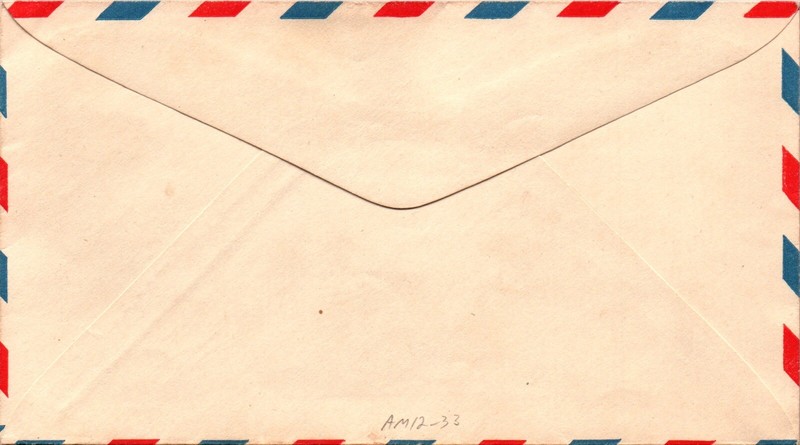 CSS - 1932 8c O. Green Airmail, Mint - G82