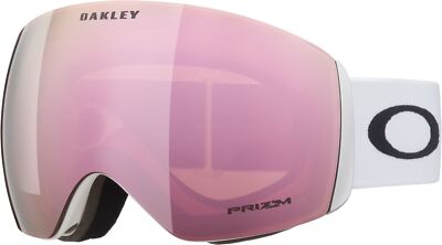 OAKLEY■オークリー FLIGHT DECK L　 PINK Amazon.com: Oakley Flight Tracker L Replacement Lens PRIZM