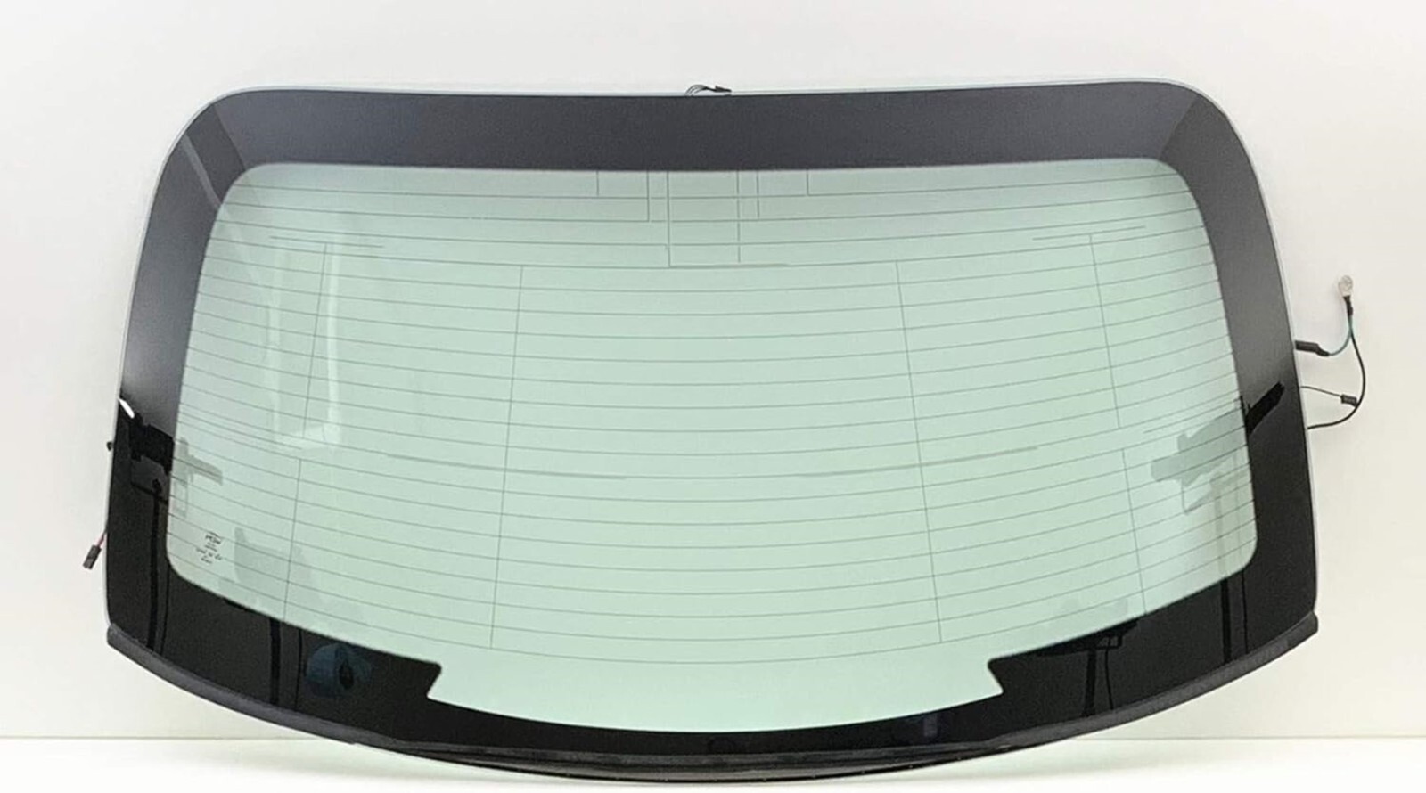 Heated Rear Back Window Glass For 2014-2019 Benz CLA250 / CLA45AMG