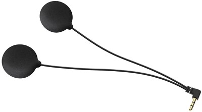 UK Sena SF1-SF2-SF4 slim 35x8mm speakers