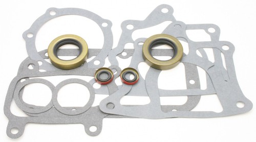 A-Premium Front Disc Brake Rotors And Ceramic Pads Kit With Calipers Compatible With
