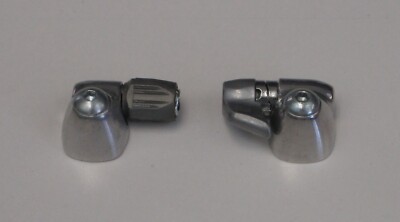 Shimano Flat Down Tube Cable Housing Stops