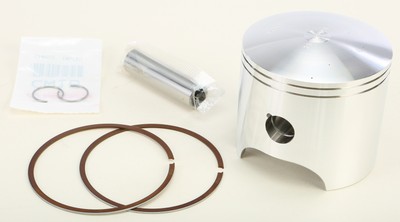 Wiseco 394M08550 Piston Kit - 0.50mm Oversize to 85.50mm
