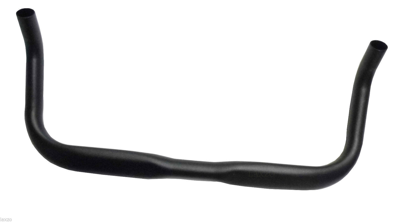 WEERAS Bullhorn Lenker 400mm - Aluminiumlegierung Für Rennräder & Fixed Gear