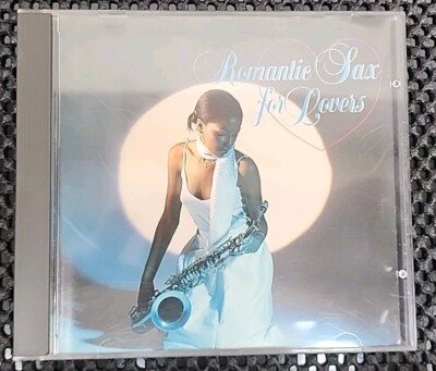 Romantic Sax for Lovers