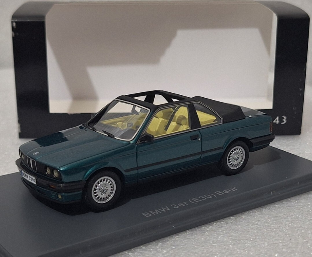 1\43 BBR BMW 3.0 CSI 1972 希少3台　美品 Bmw 3.0 Csi 1972 Bbr 1/43 Rare Minicar | eBay