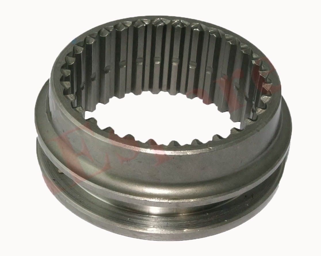 Synchronizer Synchro Sleeve 3 Speed For Jeeps Mahindra Willys 