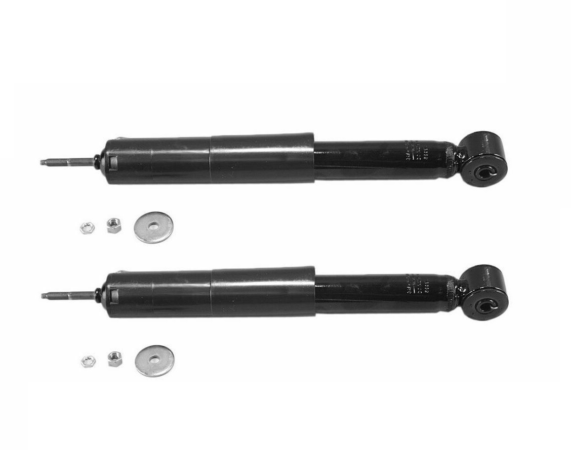 Kyb Shocks And Struts KYB Excel-G Stut - 334255 - O'eilly