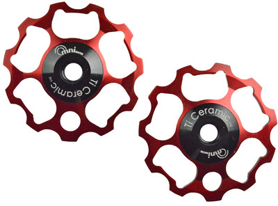 Sauvage La Route Titane Campagnolo Ekar 13s Taille 56 / Roues Campagno