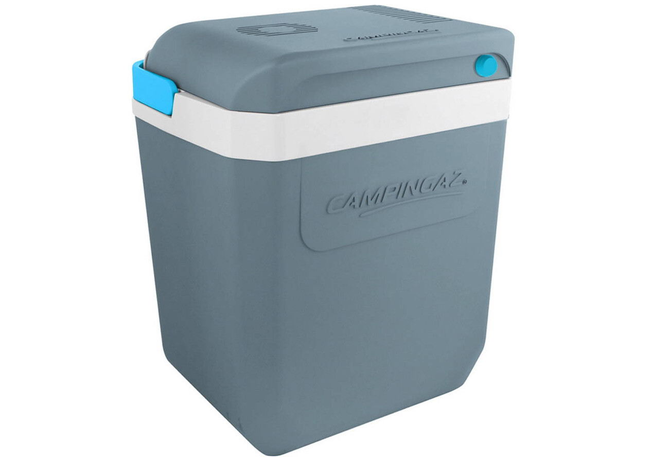 Campingaz Kühlbox Kühler Powerbox Plus 24L 12V/230V