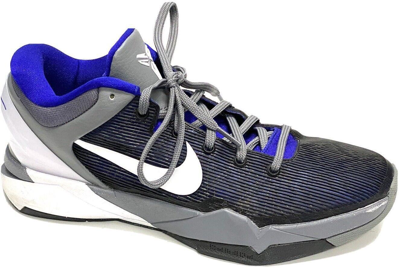 Nike Zoom Kobe 7 System Concord for Sale | Authenticity Nike Zoom Kobe 7 System Concord for Sale | Authenticity
