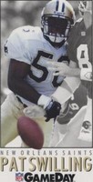 1992 GameDay Pat Swilling #269