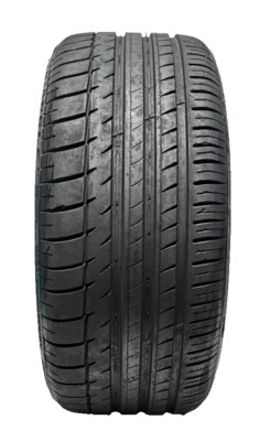 245 30 ZR20 90Y TH201 M+S XL TRIANGLE SPORTEX TSH11 6.4mm