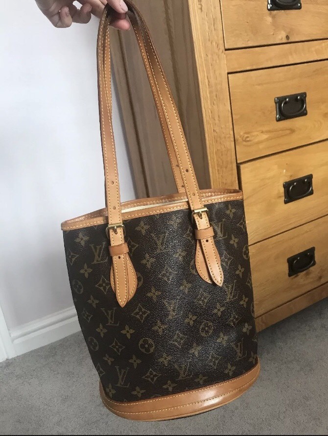 Authentic Louis Vuitton Date Codes Literacy Basics