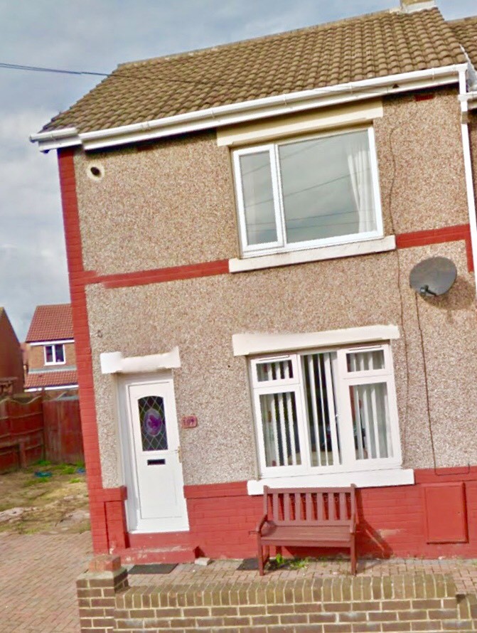 2 bedroom New Renovation Parkside Crescent Seaham in Seaham, County