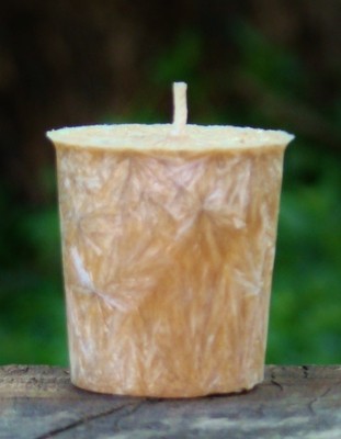 160hrs 8pk VANILLA & CHOCOLATE FUDGE Triple Scented VOTIVE CANDLES & refills
