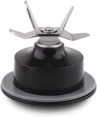 Replacement Parts Blade with gasket, Compatible with Hamilton Beach Blenders
