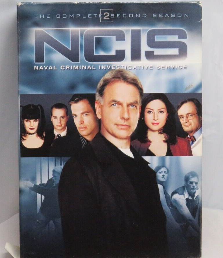 【送料無料】NCIS:LA 極秘潜入捜査班シーズン9 part2 DVD BOX NCIS:LA 極秘潜入捜査班シーズン9 part2 DVD BOX（ロサンゼルス