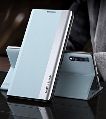 For Huawei P40 Mate 20 Pro P30 Pro P40 Smart 2021Color Magnetic PU Leather Case