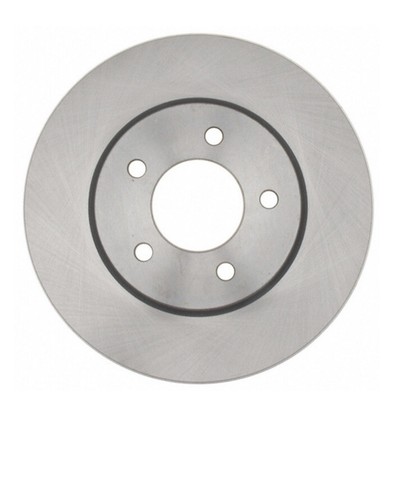 Duralast Gold Brake Rotor 53019DG for Chrysler Pacifica 2004-2008 New