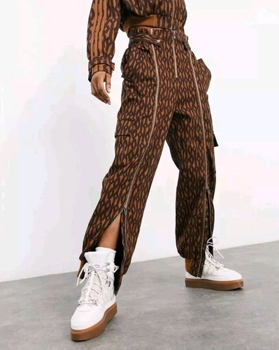 IVY PARK パンツ XS $_12.JPG?set_id=880000500F