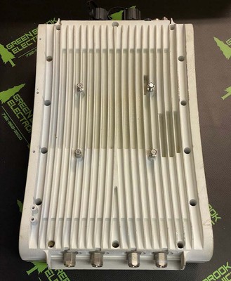 PICO-O-2.5-G-4X1W - RUNCOM - RNU4000PB OUTDOOR GBS 2.5GHz 4X4X1W -48VDC - USED P