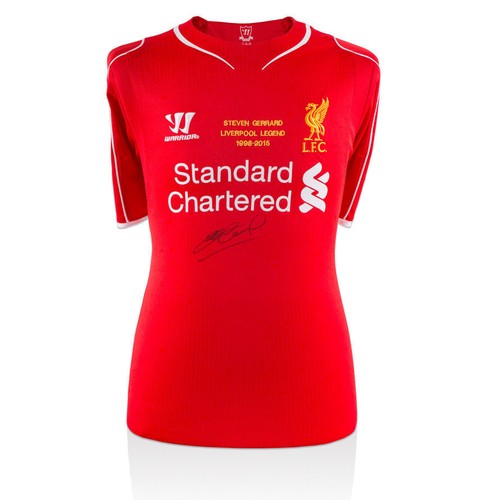 Jan Molby 直筆サイン Liverpool レジェンド Jan Molby Signed Liverpool Shirt Autograph Signature Legend