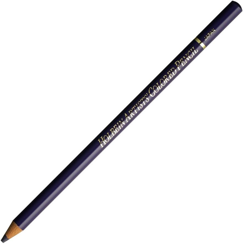 Artists' Colored Pencil - Grape, OP481