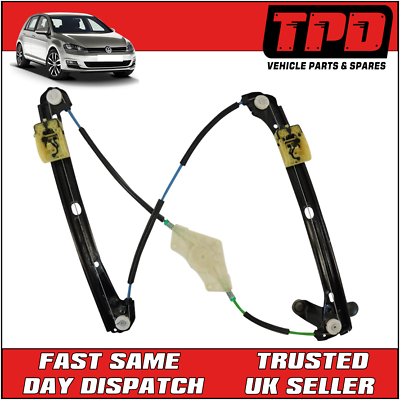 Vw golf mk7 window regulator replacement deals