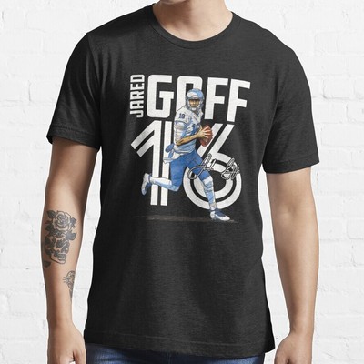 Jared Goff Essential T-Shirt