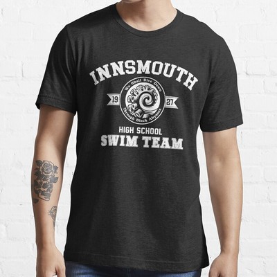Innsmouth swim team (for dark shirts) Essential T-Shirt