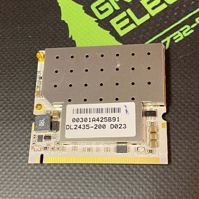 SR400-100P-4023-04 - DOODLE LABS - High Power WIFI Module